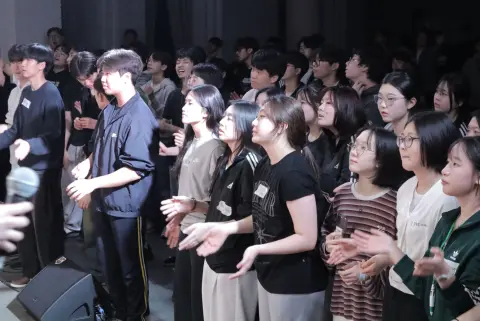 2026 학생 목자 수련회(3) 이미지 26