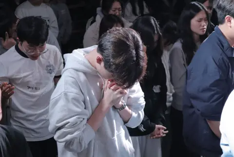 2026 학생 목자 수련회(4) 이미지 1