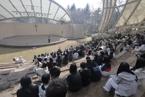2026 학생 목자 수련회(4) 이미지 46