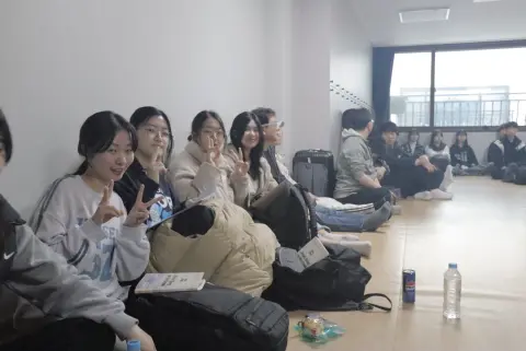 2026 학생 목자 수련회(4) 이미지 13