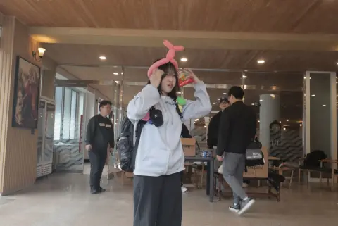 2026 학생 목자 수련회(4) 이미지 10