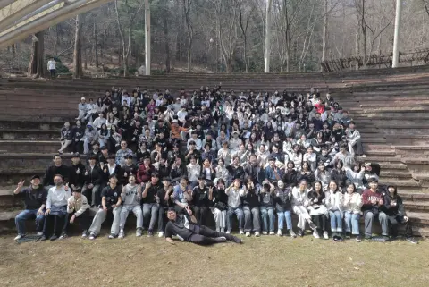 2026 학생 목자 수련회(4) 이미지 49