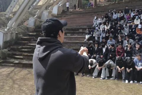 2026 학생 목자 수련회(4) 이미지 53