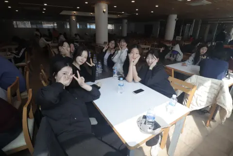 2026 학생 목자 수련회(4) 이미지 61