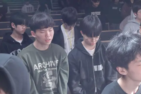 2026 학생 목자 수련회(4) 이미지 2
