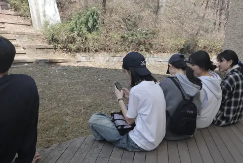2026 학생 목자 수련회(4) 이미지 38