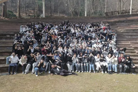 2026 학생 목자 수련회(4) 이미지 50