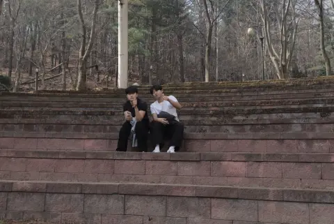 2026 학생 목자 수련회(4) 이미지 30