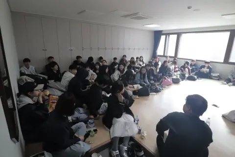 2026 학생 목자 수련회(4) 이미지 20