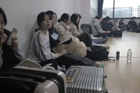2026 학생 목자 수련회(4) 이미지 17