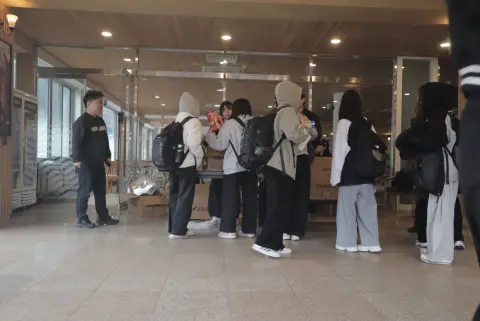 2026 학생 목자 수련회(4) 이미지 9
