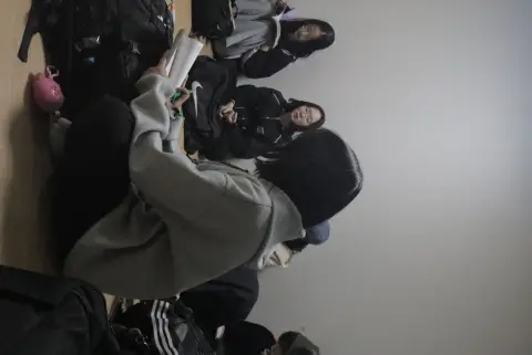 2026 학생 목자 수련회(4) 이미지 18