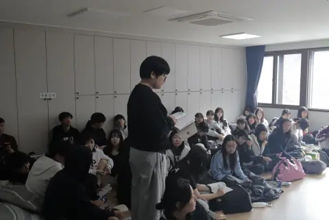 2026 학생 목자 수련회(4) 이미지 23