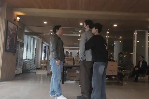 2026 학생 목자 수련회(4) 이미지 11