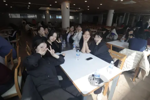 2026 학생 목자 수련회(4) 이미지 60