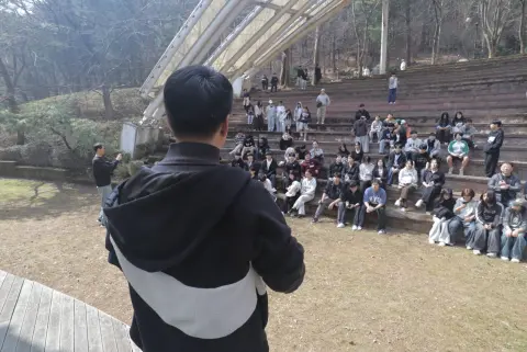 2026 학생 목자 수련회(4) 이미지 42