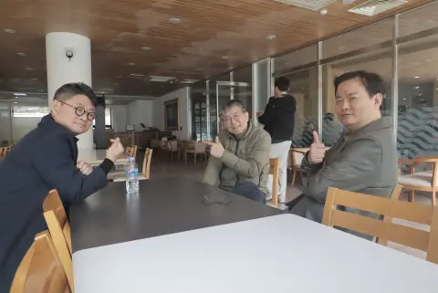 2026 학생 목자 수련회(4) 이미지 57
