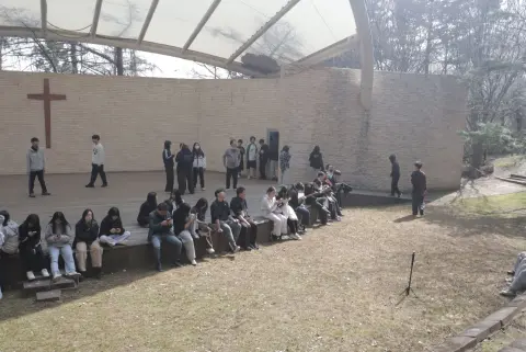 2026 학생 목자 수련회(4) 이미지 33