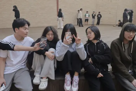 2026 학생 목자 수련회(4) 이미지 28