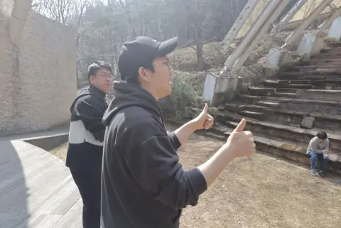2026 학생 목자 수련회(4) 이미지 52