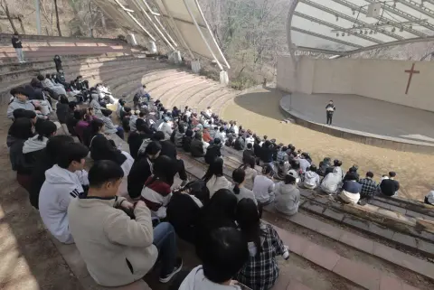2026 학생 목자 수련회(4) 이미지 47