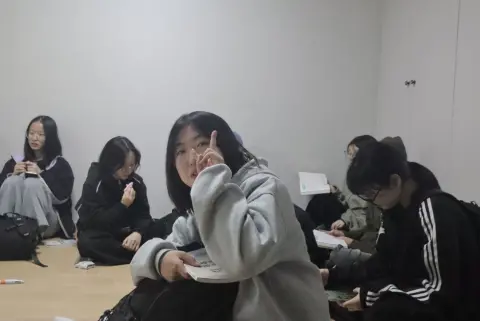 2026 학생 목자 수련회(4) 이미지 14