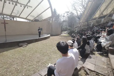 2026 학생 목자 수련회(4) 이미지 43