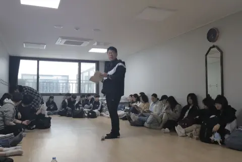 2026 학생 목자 수련회(4) 이미지 16
