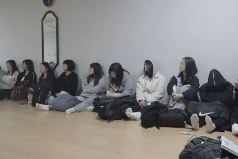 2026 학생 목자 수련회(4) 이미지 19