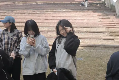 2026 학생 목자 수련회(4) 이미지 37
