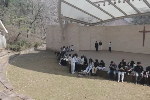 2026 학생 목자 수련회(4) 이미지 32