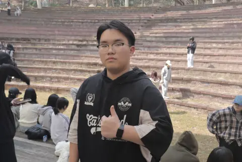 2026 학생 목자 수련회(4) 이미지 34