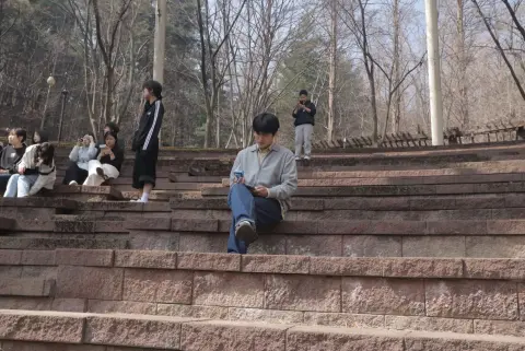 2026 학생 목자 수련회(4) 이미지 45