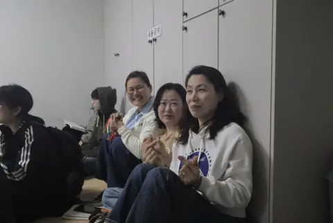 2026 학생 목자 수련회(4) 이미지 12