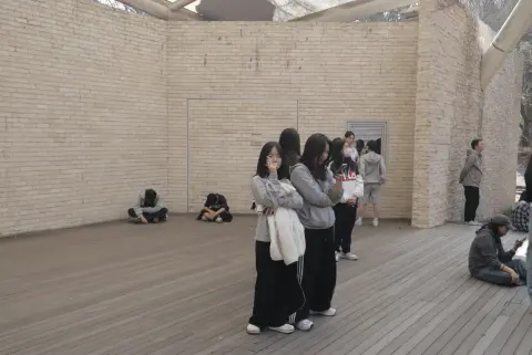 2026 학생 목자 수련회(4) 이미지 40