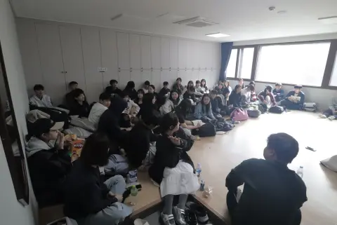 2026 학생 목자 수련회(4) 이미지 21