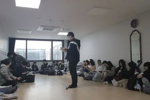 2026 학생 목자 수련회(4) 이미지 15