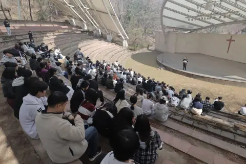 2026 학생 목자 수련회(4) 이미지 48