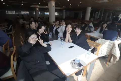 2026 학생 목자 수련회(4) 이미지 62
