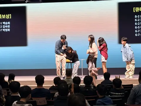 26.05.03 소년1부 주일예배 이미지 9