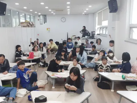 취학부예배♡ 이미지 2