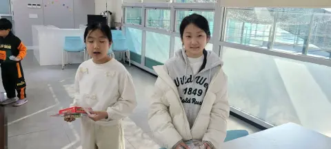 달란트잔치&성탄행사 이미지 7