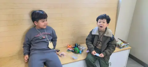달란트잔치&성탄행사 이미지 9