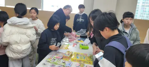 달란트잔치&성탄행사 이미지 4