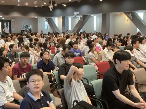 260517 소년2부 주일예배 이미지 5
