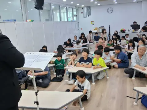 26.05.17일 주일예배