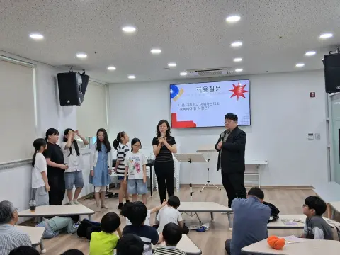 26.05.17일 주일예배 이미지 5