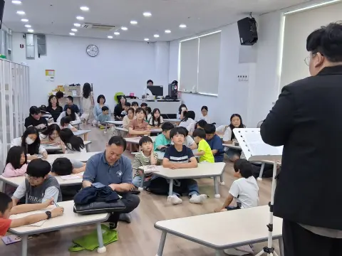 26.05.17일 주일예배 이미지 2