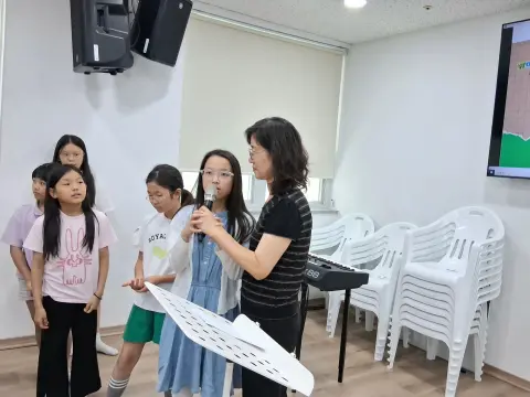 26.05.17일 주일예배 이미지 12
