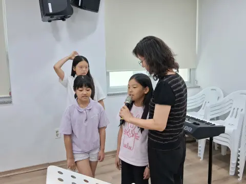 26.05.17일 주일예배 이미지 14